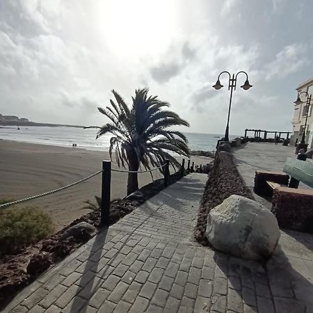 Melenara Beach And Salinetas Beach Telde Exterior photo